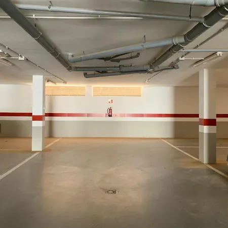Home2book Urban Loft Las Granadas Appartamento