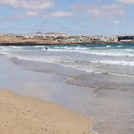 Home2book Urban Loft Las Granadas Puerto del Rosario (Fuerteventura)