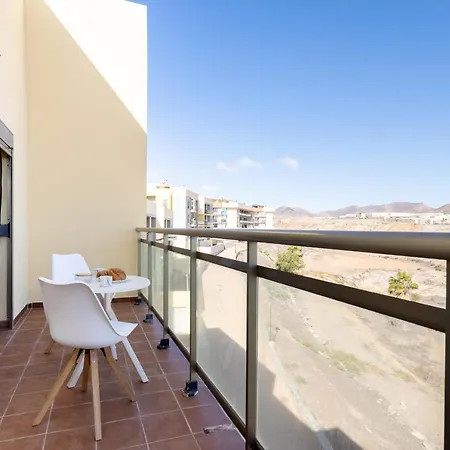 Home2book Urban Loft Las Granadas Appartamento Puerto del Rosario (Fuerteventura)