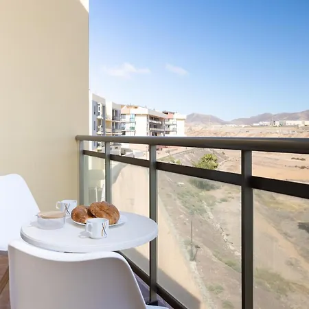 Appartement Home2book Urban Loft Las Granadas *