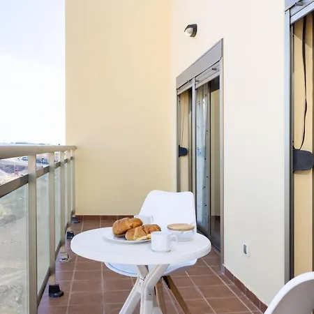 Home2book Urban Loft Las Granadas Puerto del Rosario (Fuerteventura)