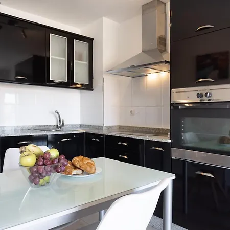 Home2book Urban Loft Las Granadas