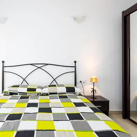 Appartamento Home2book Urban Loft Las Granadas